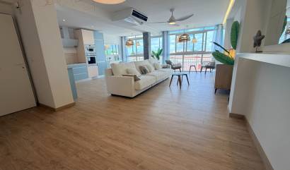 Revente - Apartment - Lo Pagan