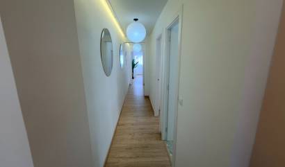 Revente - Apartment - Lo Pagan