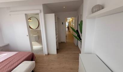 Revente - Apartment - Lo Pagan