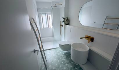 Revente - Apartment - Lo Pagan