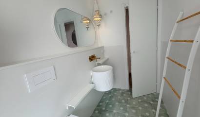 Revente - Apartment - Lo Pagan