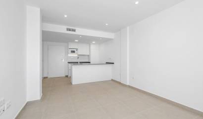 Revente - Apartment - Los Alcázares - Santa Rosalia Lake and Life Resort