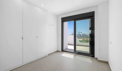 Revente - Apartment - Los Alcázares - Santa Rosalia Lake and Life Resort