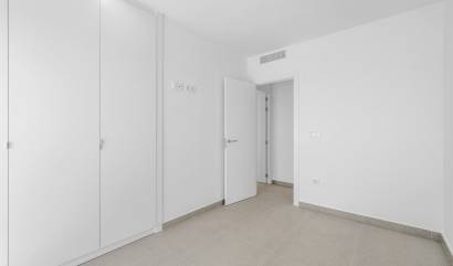 Revente - Apartment - Los Alcázares - Santa Rosalia Lake and Life Resort