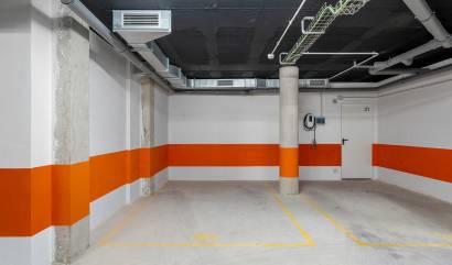 Revente - Apartment - Los Alcázares - Santa Rosalia Lake and Life Resort