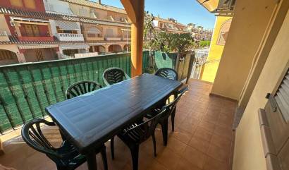 Revente - Apartment - Los Alcázares