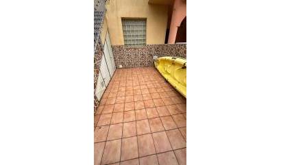 Revente - Apartment - Los Alcázares