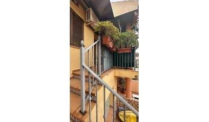 Revente - Apartment - Los Alcázares