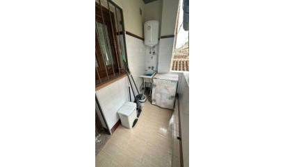 Revente - Apartment - Los Alcázares