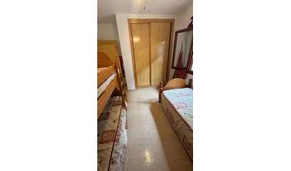 Revente - Apartment - Los Alcázares