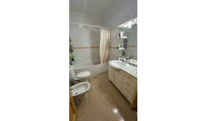 Revente - Apartment - Los Alcázares