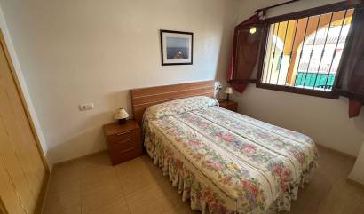 Revente - Apartment - Los Alcázares