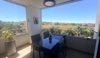 Revente - Apartment - Los Altos - Torrevieja