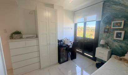 Revente - Apartment - Los Altos - Torrevieja