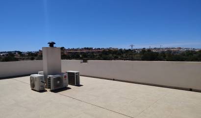 Revente - Apartment - Los Altos - Torrevieja