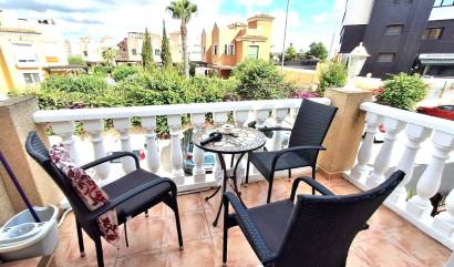 Revente - Apartment - Los Balcones