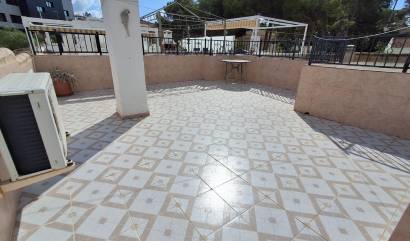 Revente - Apartment - Los Balcones