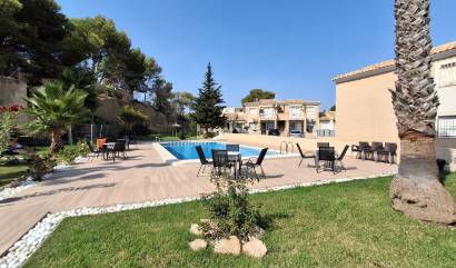 Revente - Apartment - Los Balcones