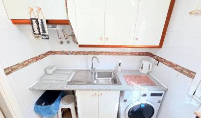 Revente - Apartment - Los Montesinos - La Herrada