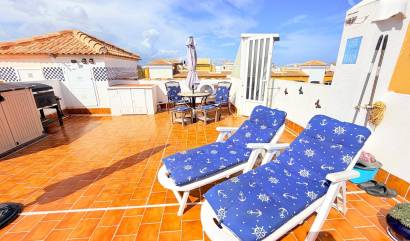 Revente - Apartment - Los Montesinos - La Herrada