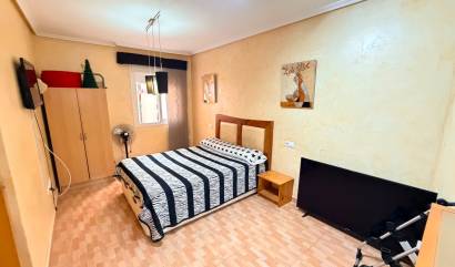 Revente - Apartment - Los Montesinos