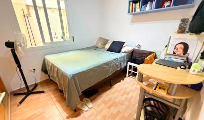 Revente - Apartment - Los Montesinos