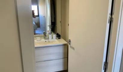 Revente - Apartment - Mar de Cristal