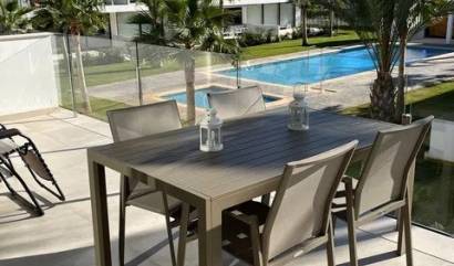 Revente - Apartment - Mar de Cristal