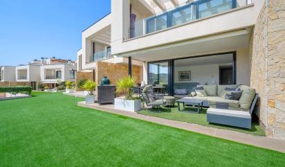 Revente - Apartment - Monforte del Cid - Font del llop