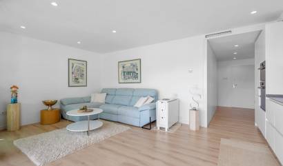 Revente - Apartment - Monforte del Cid - Font del llop