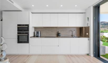 Revente - Apartment - Monforte del Cid - Font del llop