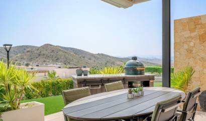 Revente - Apartment - Monforte del Cid - Font del llop