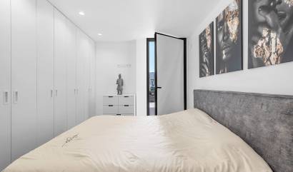 Revente - Apartment - Monforte del Cid - Font del llop