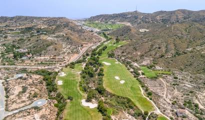 Revente - Apartment - Monforte del Cid - Font del llop