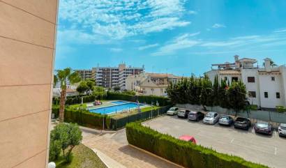 Revente - Apartment - Orihuela Costa - Cabo Roig