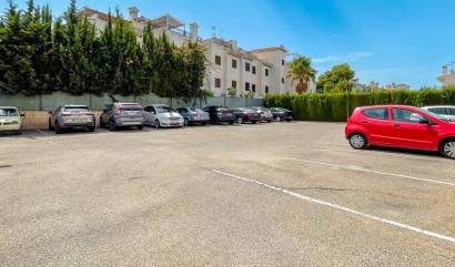 Revente - Apartment - Orihuela Costa - Cabo Roig