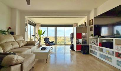 Revente - Apartment - Orihuela Costa - Campoamor