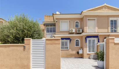 Revente - Apartment - Orihuela Costa - La Zenia