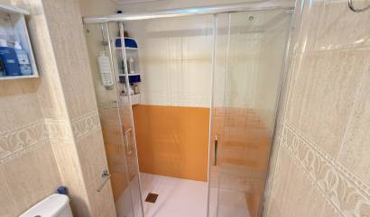 Revente - Apartment - Orihuela Costa - La Zenia