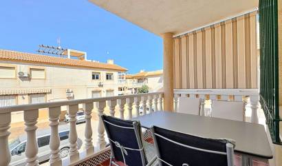 Revente - Apartment - Orihuela Costa - La Zenia
