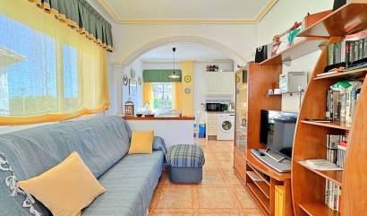 Revente - Apartment - Orihuela Costa - La Zenia