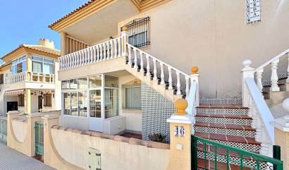 Revente - Apartment - Orihuela Costa - La Zenia