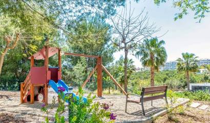 Revente - Apartment - Orihuela Costa - LAS COLINAS GOLF RESORT