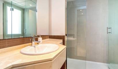 Revente - Apartment - Orihuela Costa - LAS COLINAS GOLF RESORT