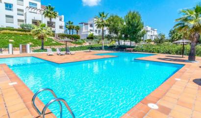 Revente - Apartment - Orihuela Costa - LAS COLINAS GOLF RESORT