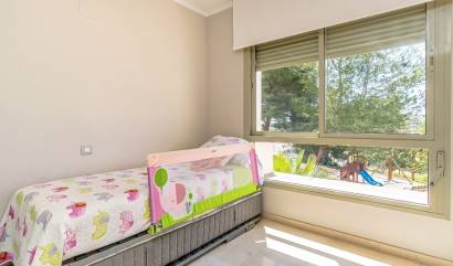 Revente - Apartment - Orihuela Costa - LAS COLINAS GOLF RESORT