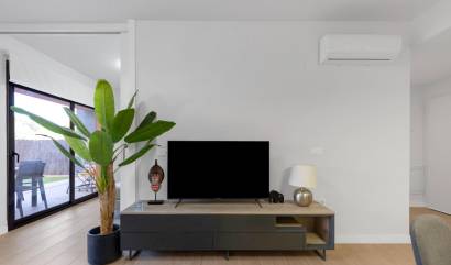 Revente - Apartment - Orihuela Costa - Las Filipinas