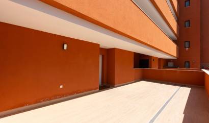 Revente - Apartment - Orihuela Costa - Las Filipinas