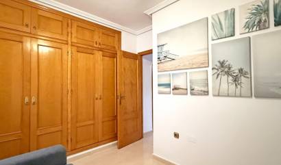 Revente - Apartment - Orihuela Costa - Lomas de Cabo Roig