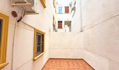 Revente - Apartment - Orihuela Costa - Lomas de Cabo Roig